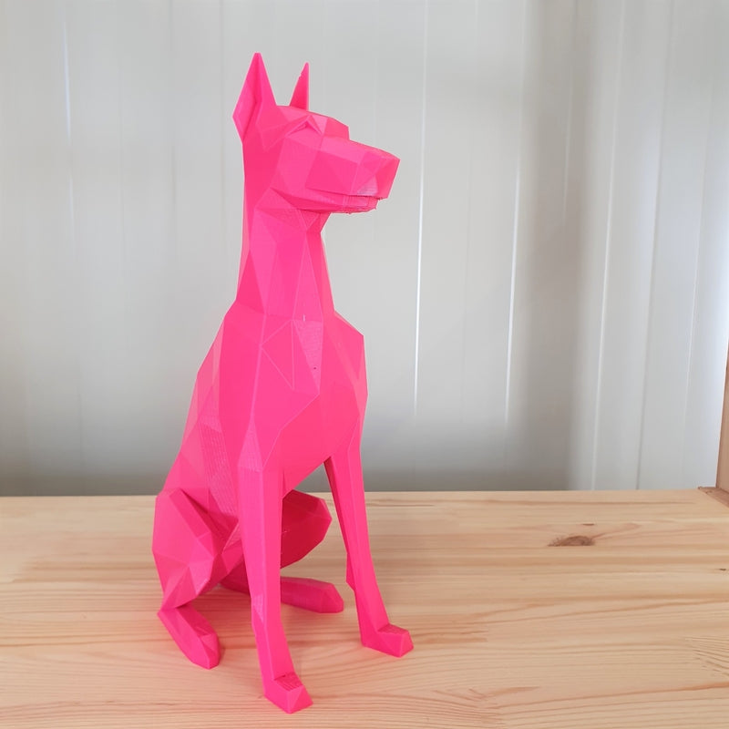 Dobermann - 3