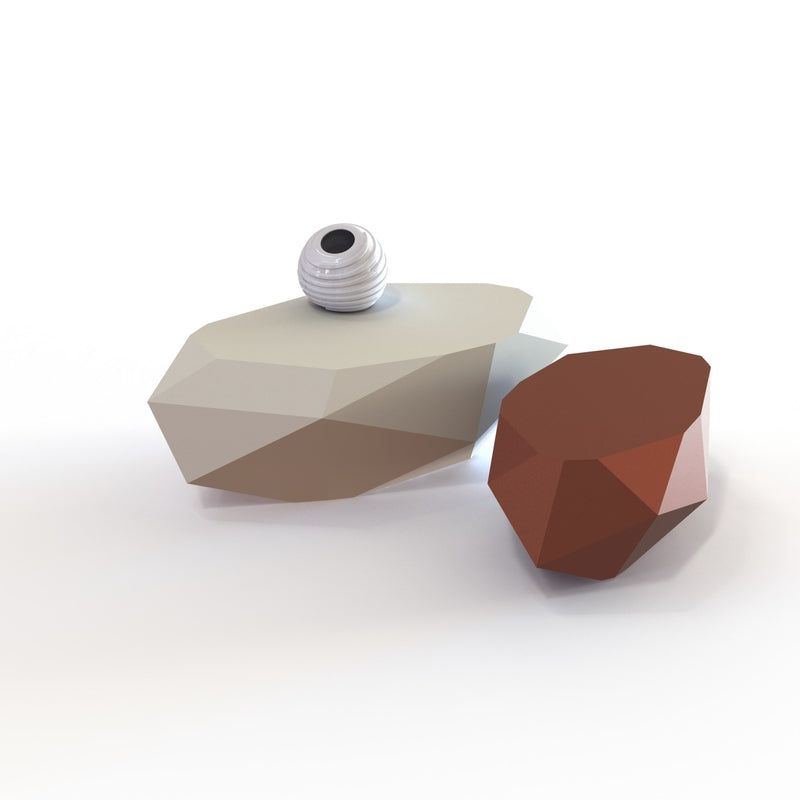 Tavolino Nautilus - 4