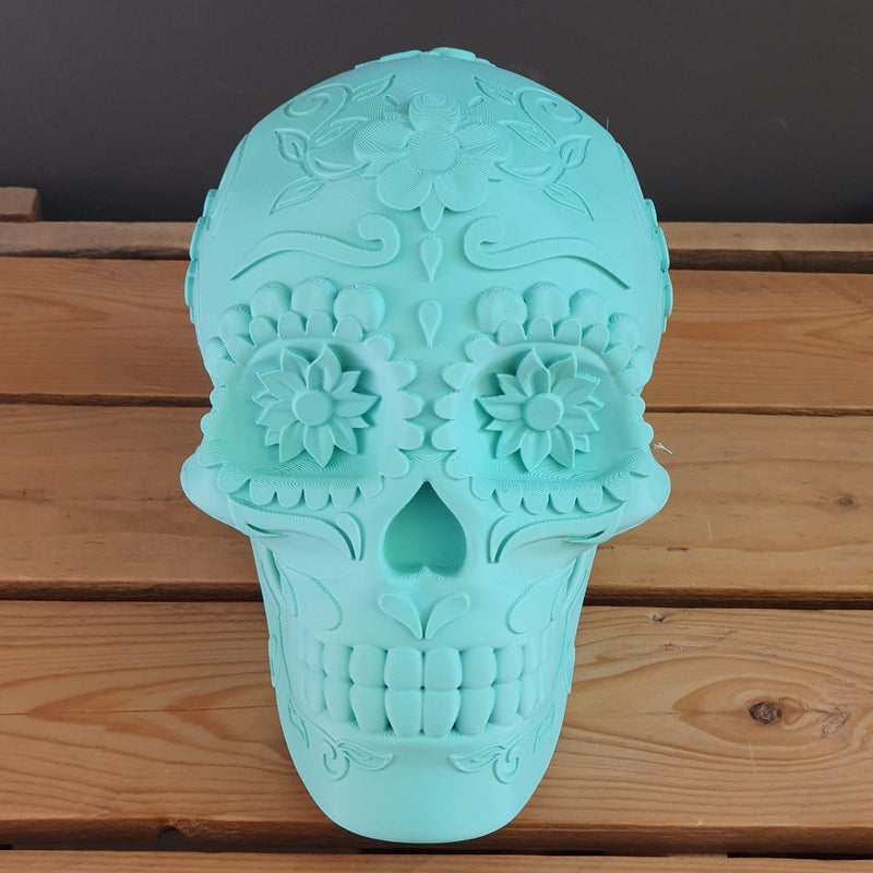 Sugar Skull - 2