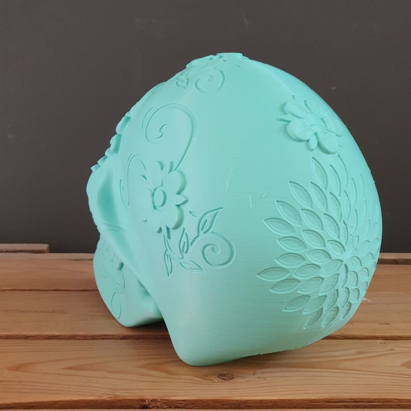 Sugar Skull - 3