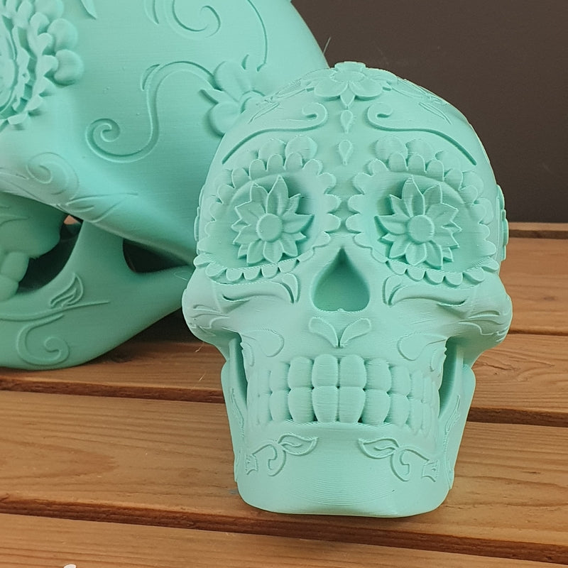 Sugar Skull - 5