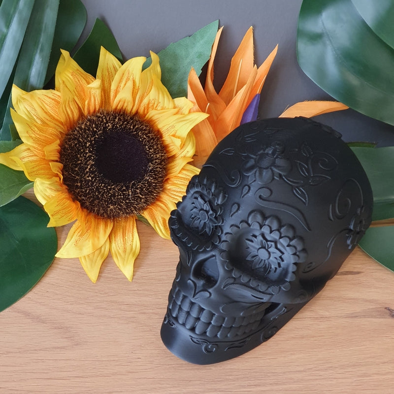 Sugar Skull - 7