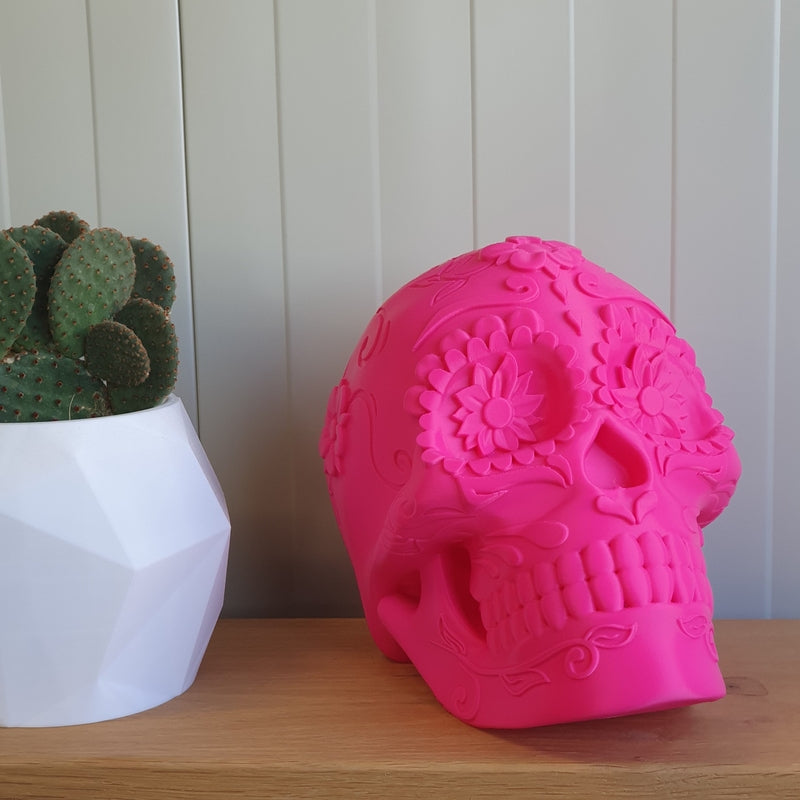 Sugar Skull - 9