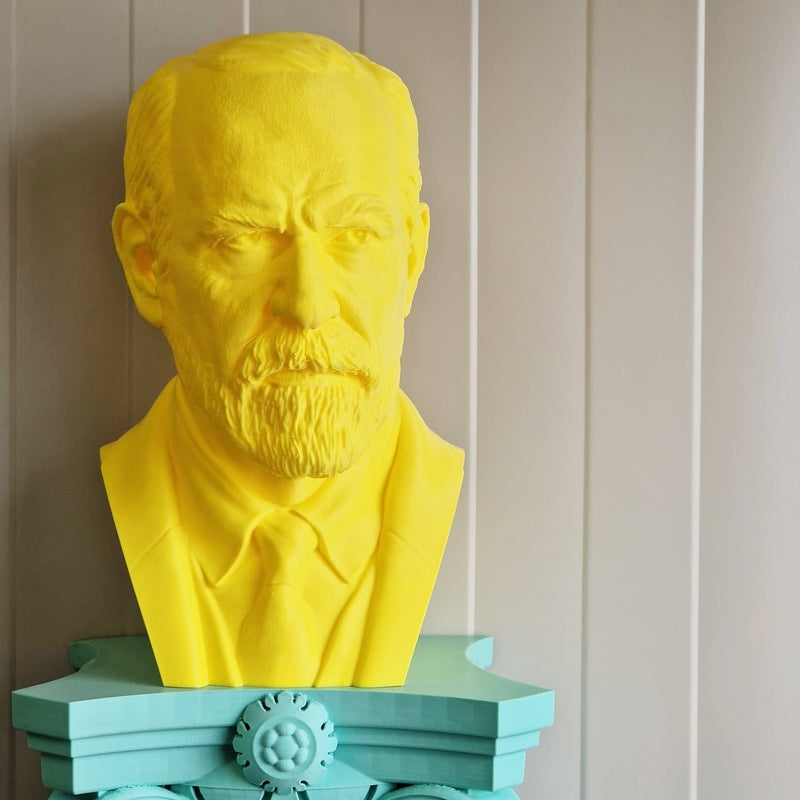 Sigmund Freud - 5