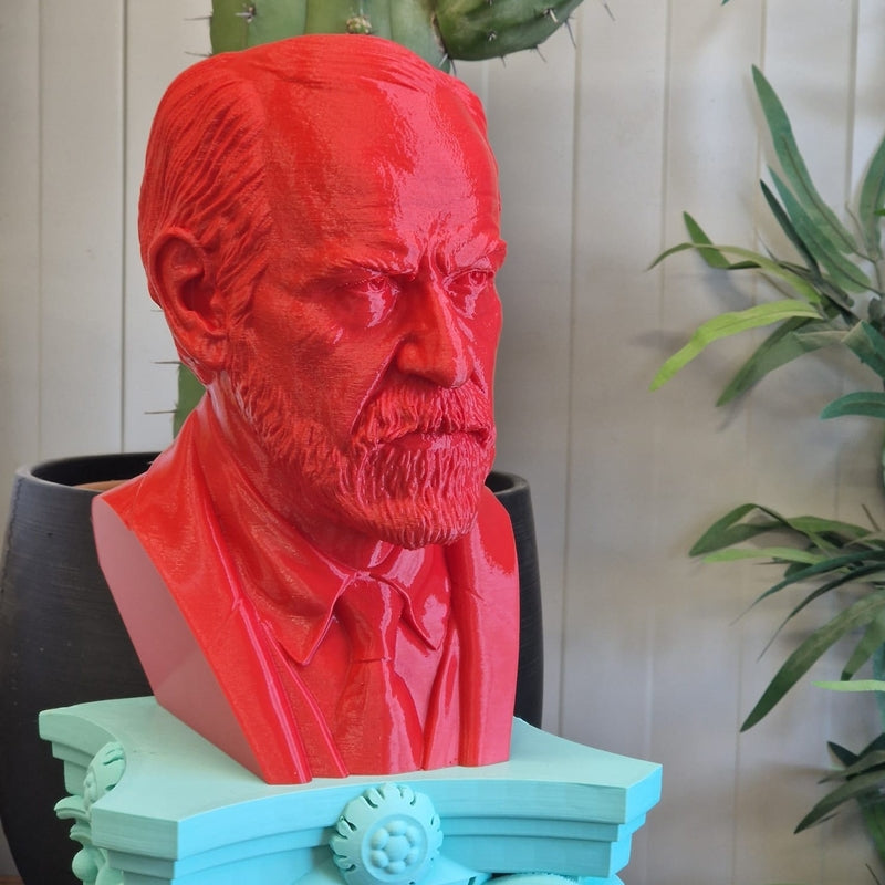 Sigmund Freud - 8