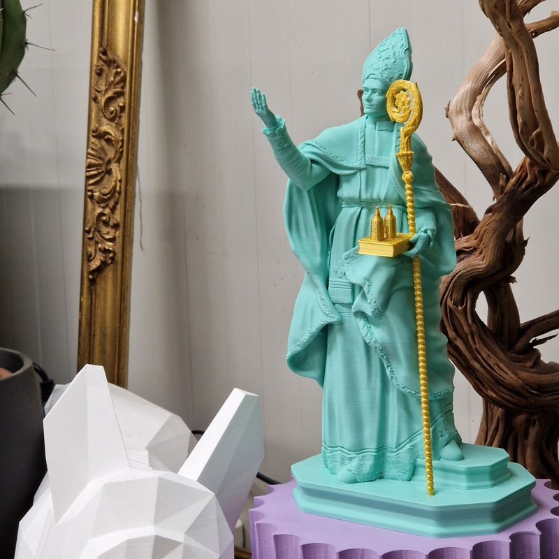 San Gennaro - 2