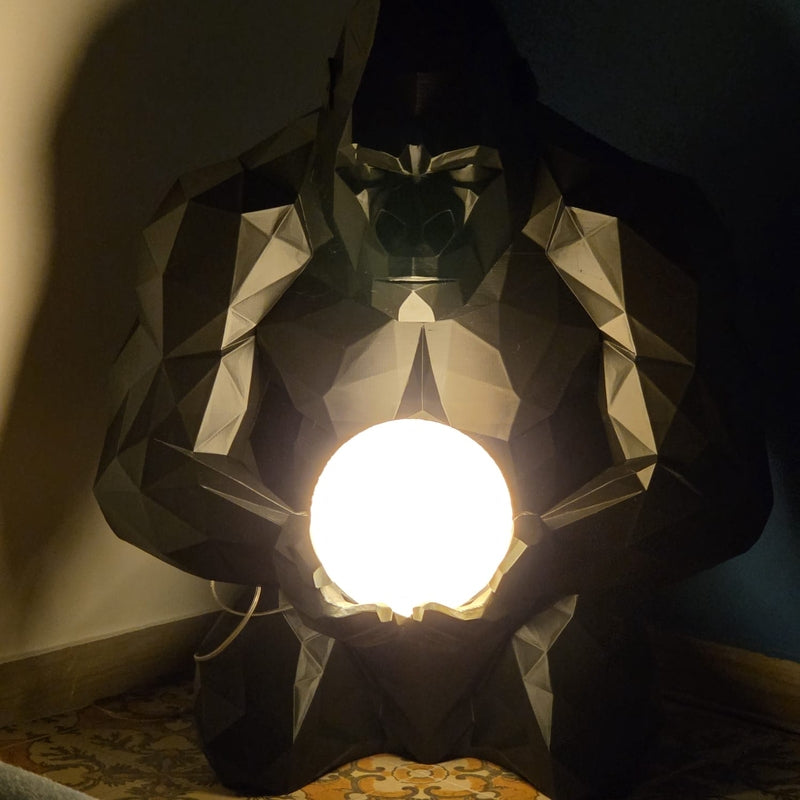 Silverback Moon - 6