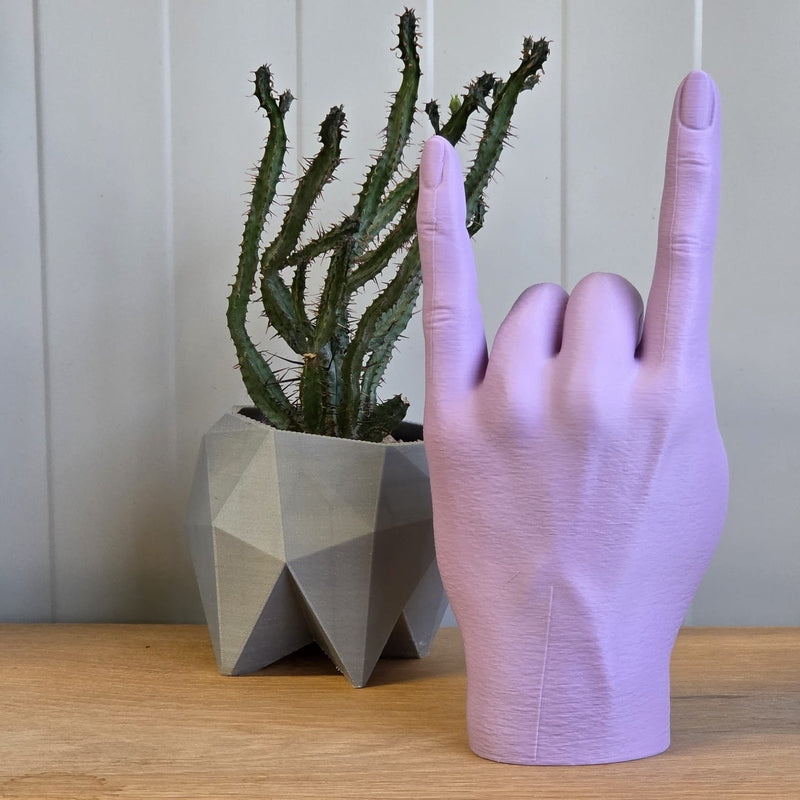 La Mano - 3