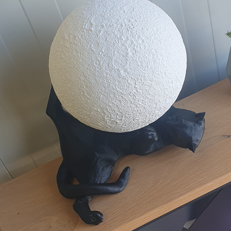 Lampada Lunadilana - 4