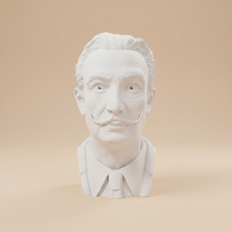 Salvador Dali - 5