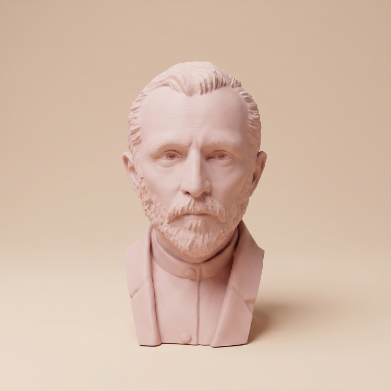 Van Gogh - 3