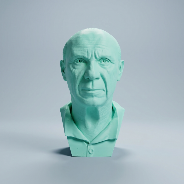 Picasso - 2