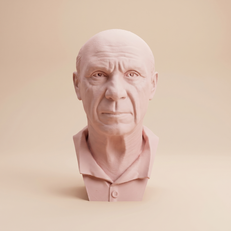 Picasso - 3