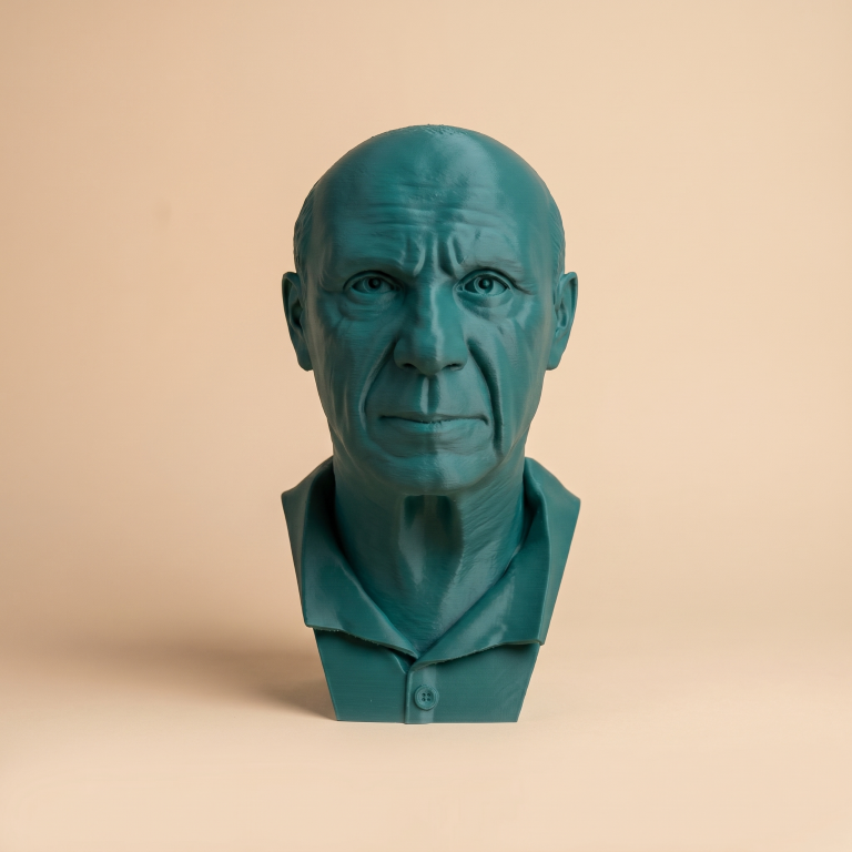 Picasso - 5
