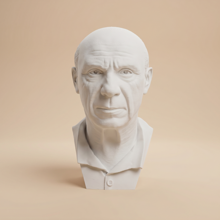 Picasso - 6