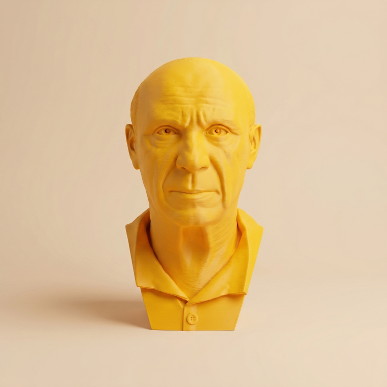 Picasso - 7