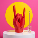 La Mano - Gesto delle Corna