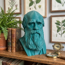 Charles Darwin