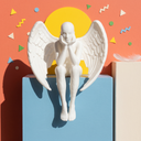 Aurel - Angel of Light