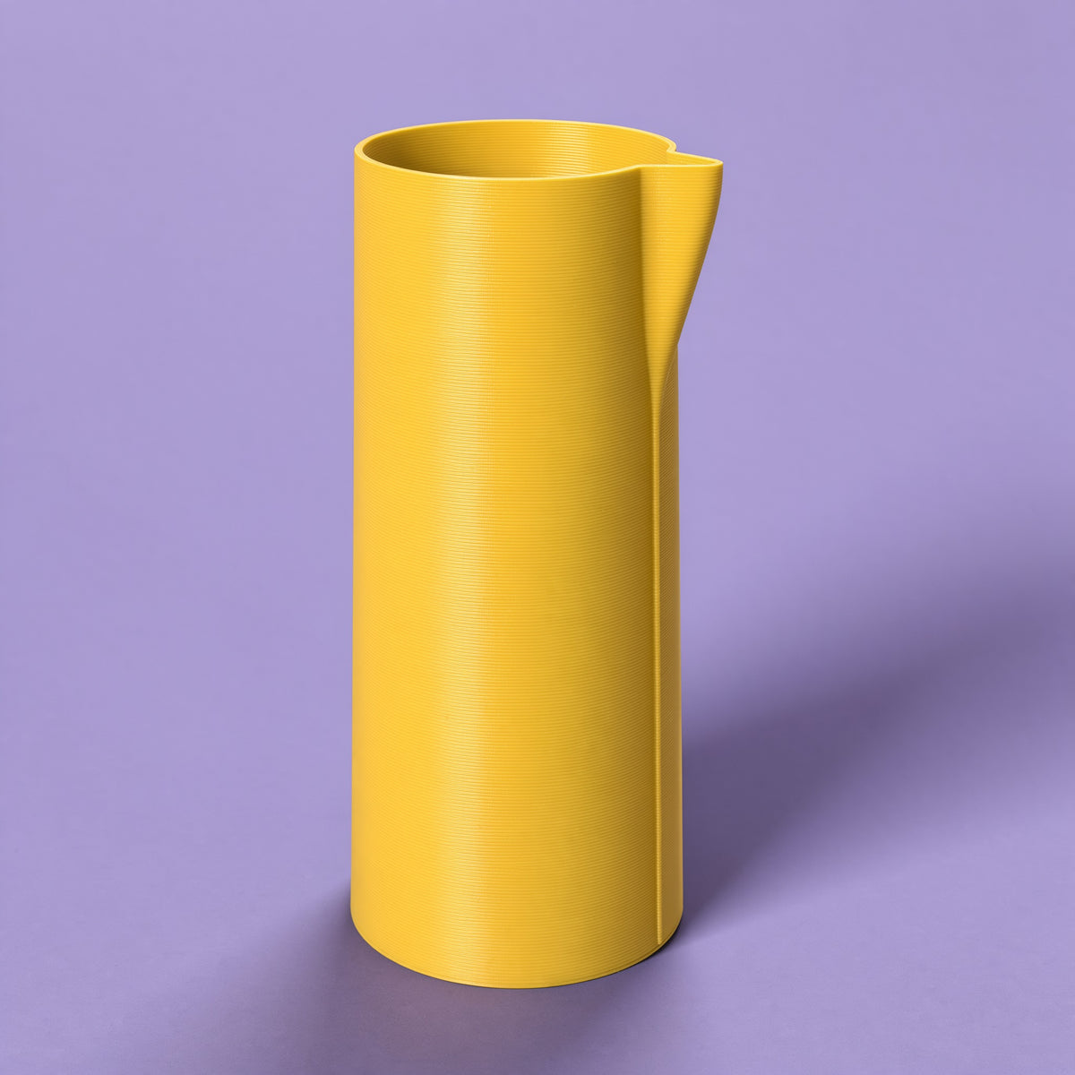 Portaombrelli Brokka Scamarcia Design – colore Giallo