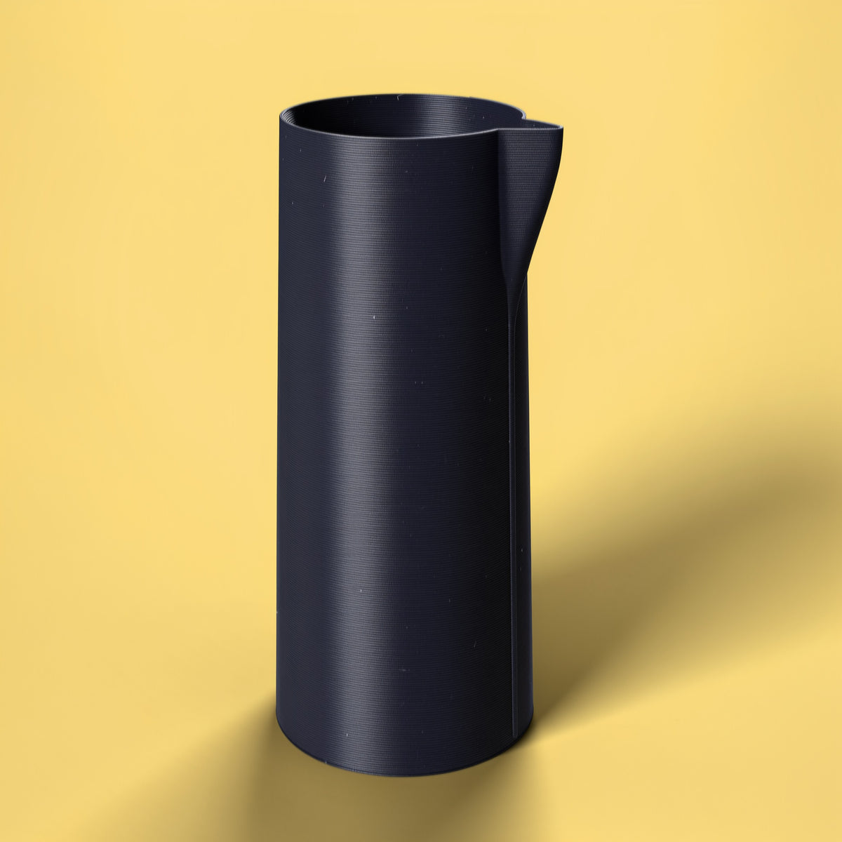Portaombrelli Brokka Scamarcia Design – colore Nero