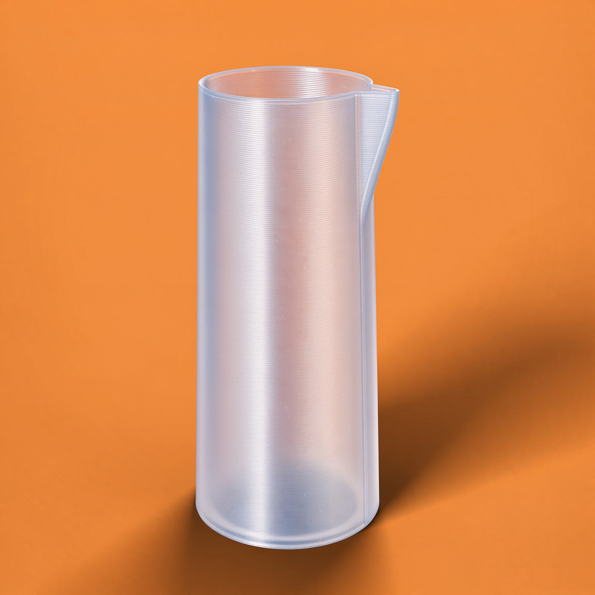 Portaombrelli Brokka Scamarcia Design – colore Trasparente