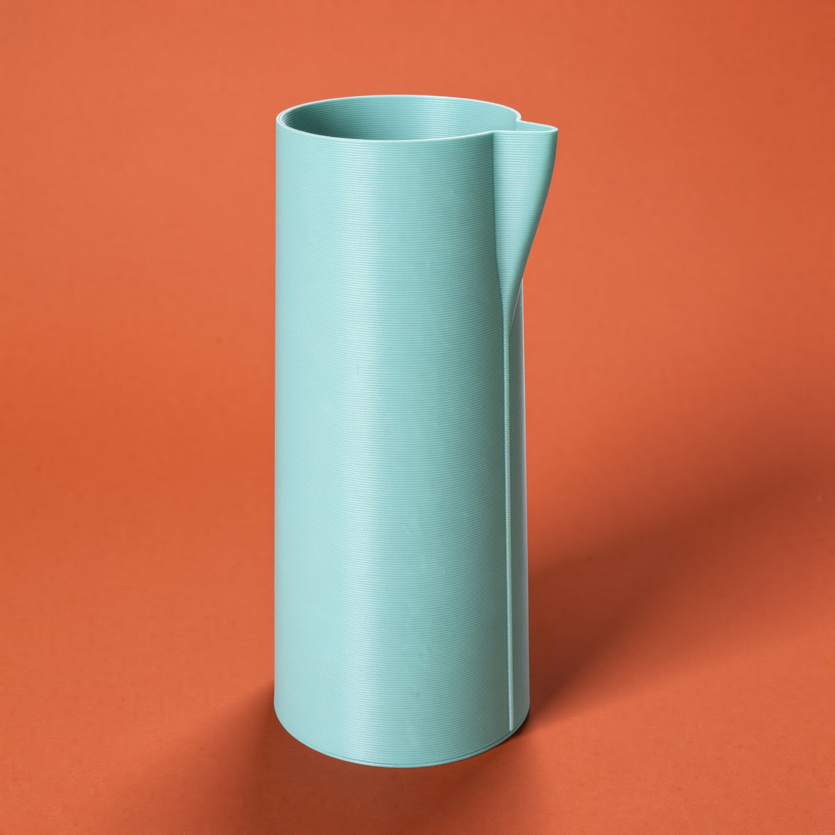 Portaombrelli Brokka Scamarcia Design – colore Turchese