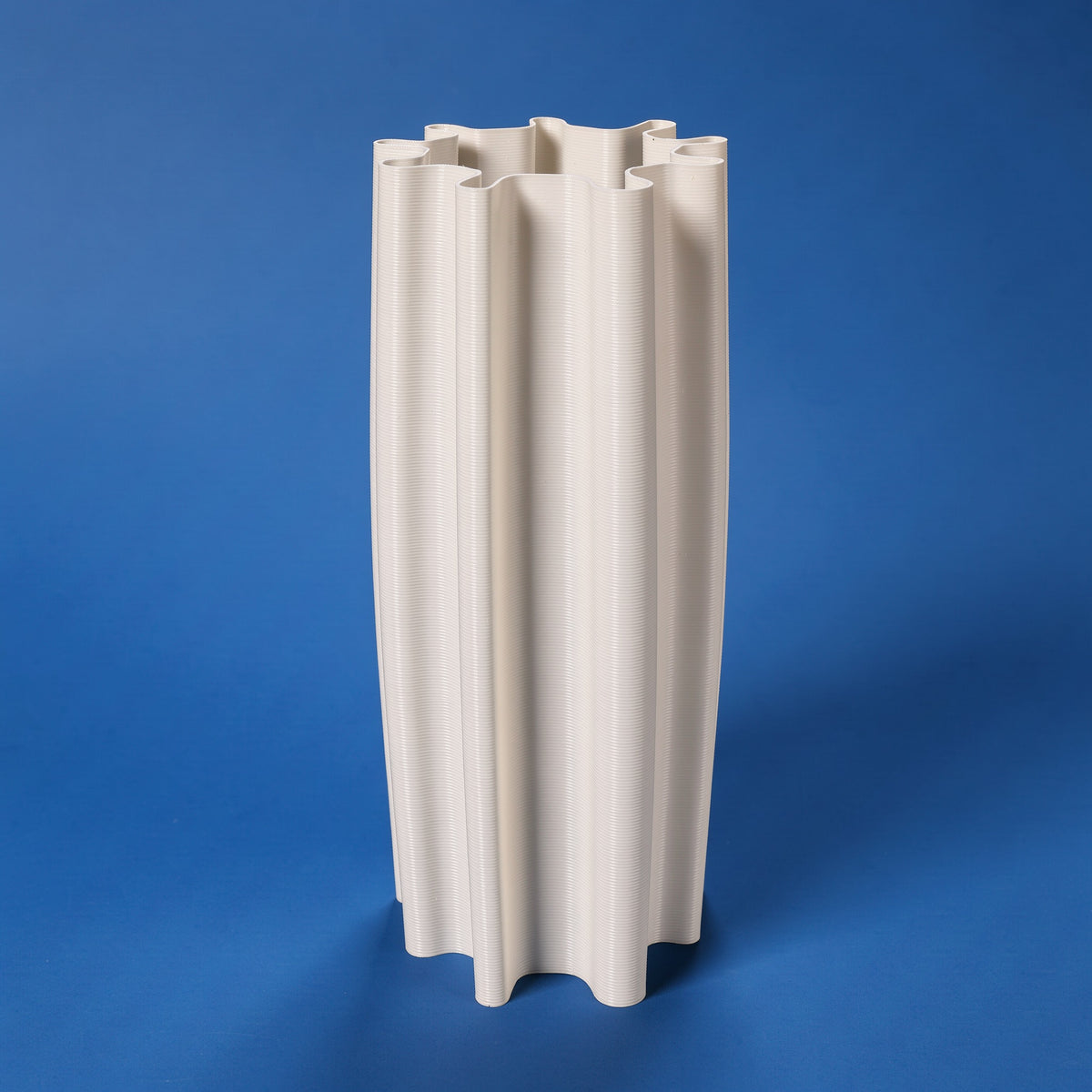 Portaombrelli Corallo Scamarcia Design – colore Bianco