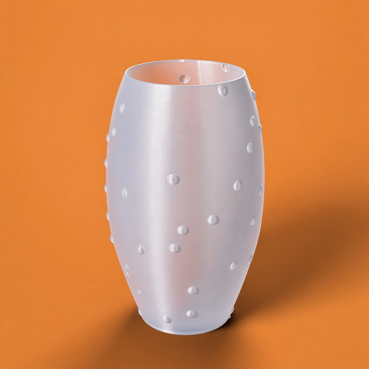 Portaombrelli Fico Scamarcia Design – colore Trasparente