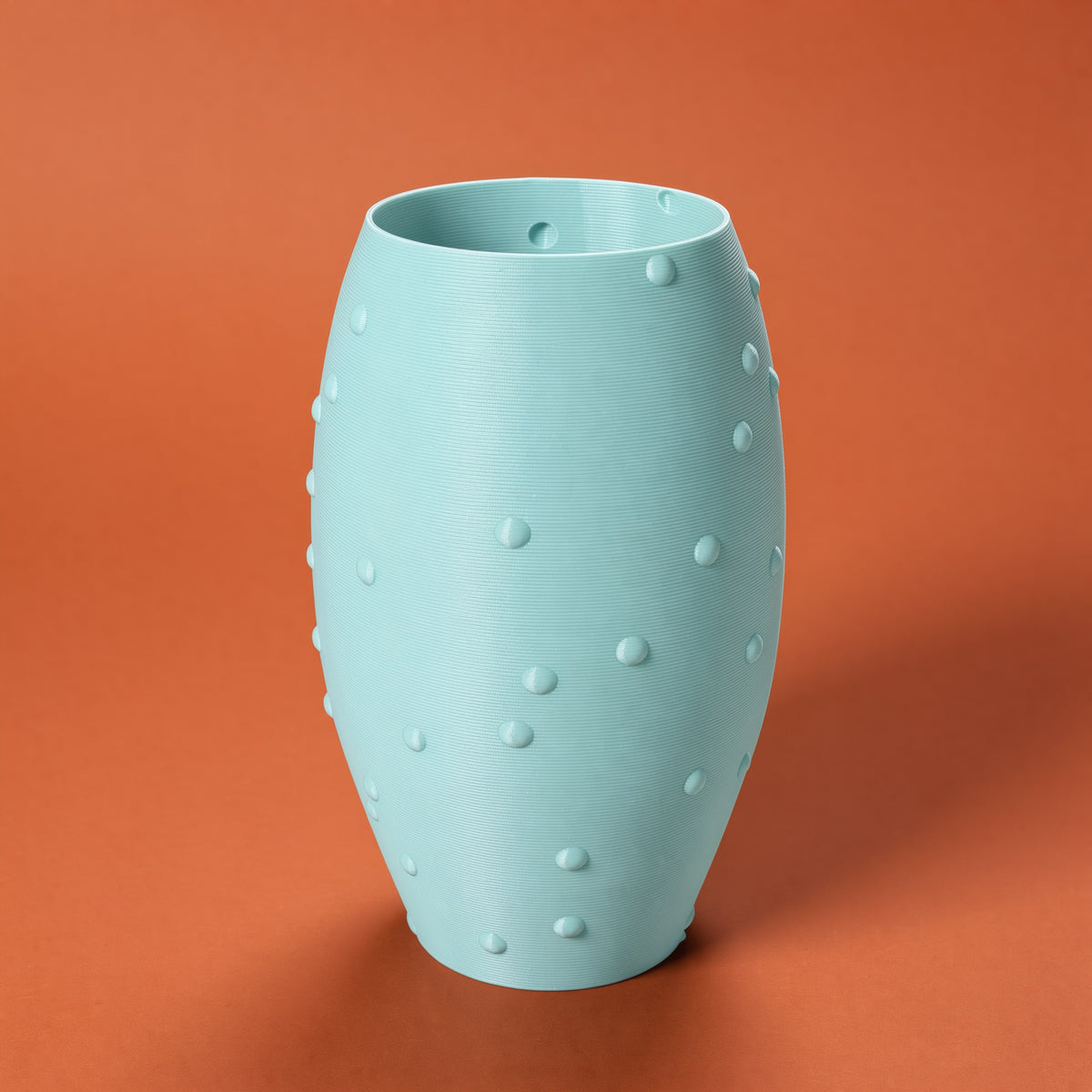 Portaombrelli Fico Scamarcia Design – colore Turchese