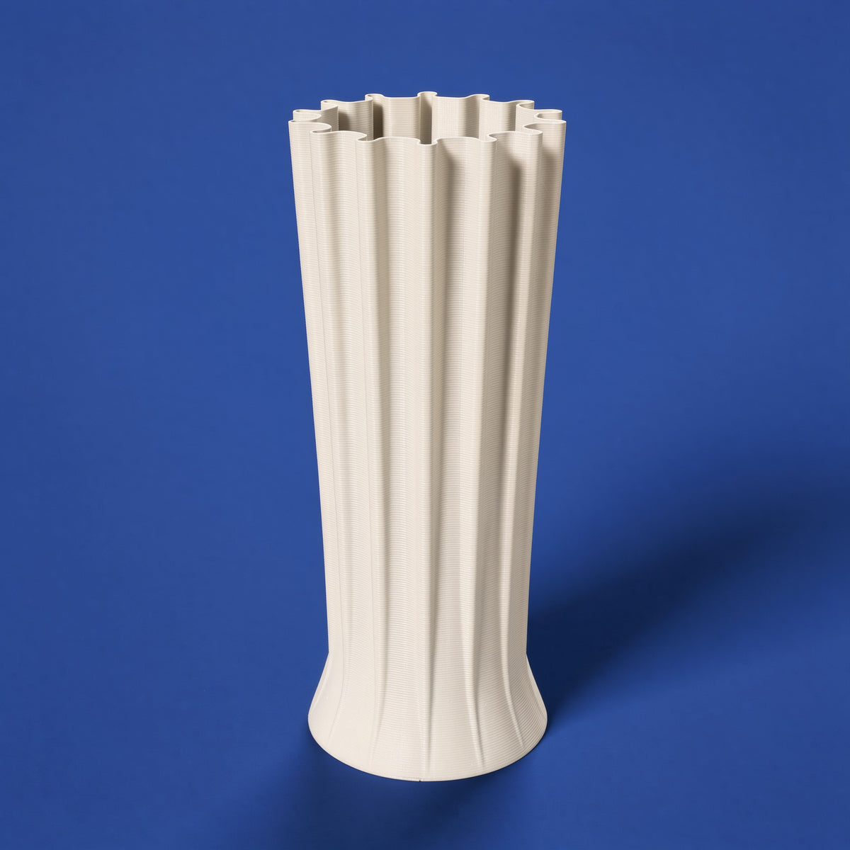 Portaombrelli Graal Scamarcia Design – colore Bianco