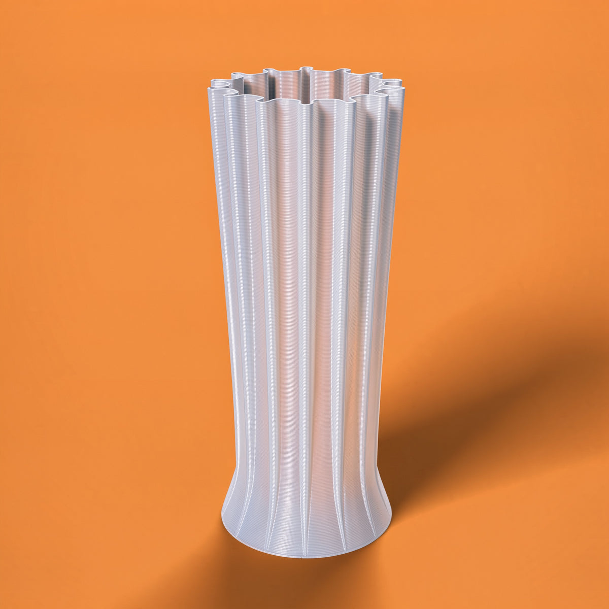Portaombrelli Graal Scamarcia Design – colore Trasparente