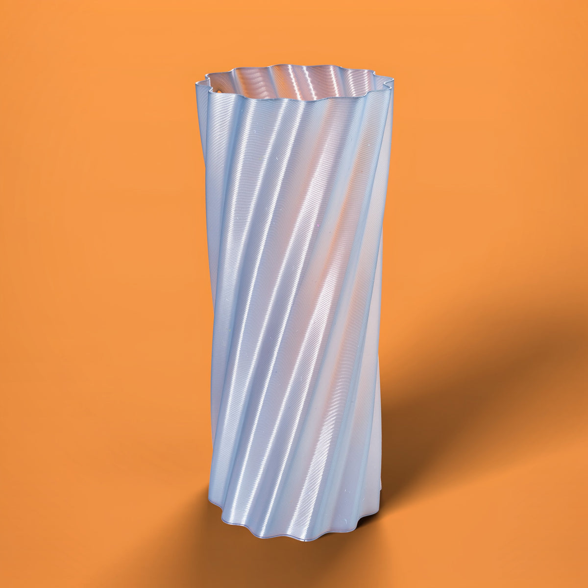 Portaombrelli Rigatone Scamarcia Design – colore Trasparente