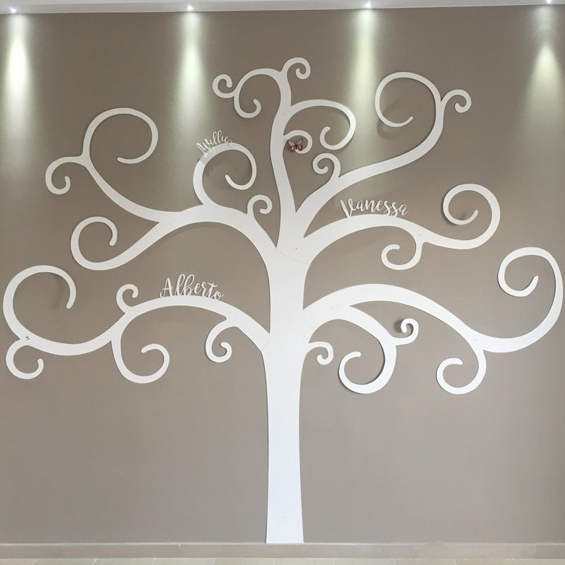 Albero - 2