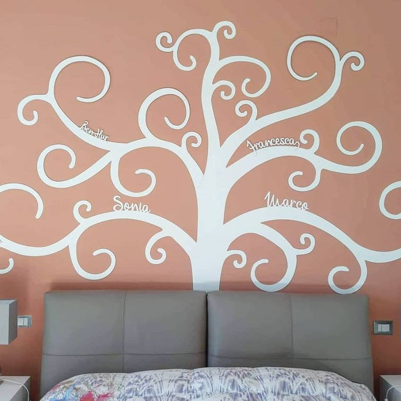 Albero - 3