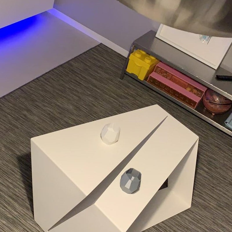 Tavolino Mitri - 5