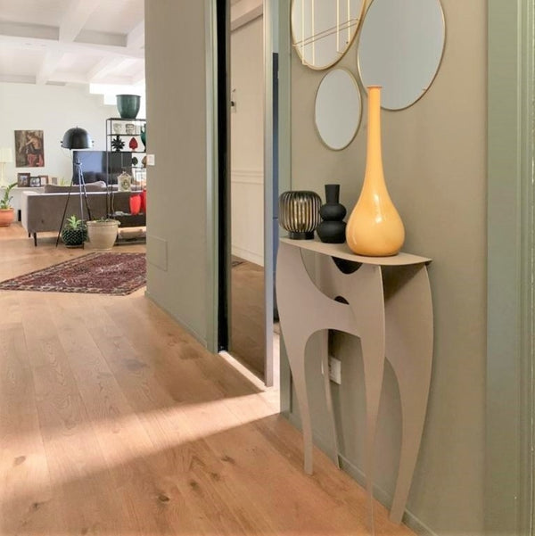 Patrizia Entrance Console