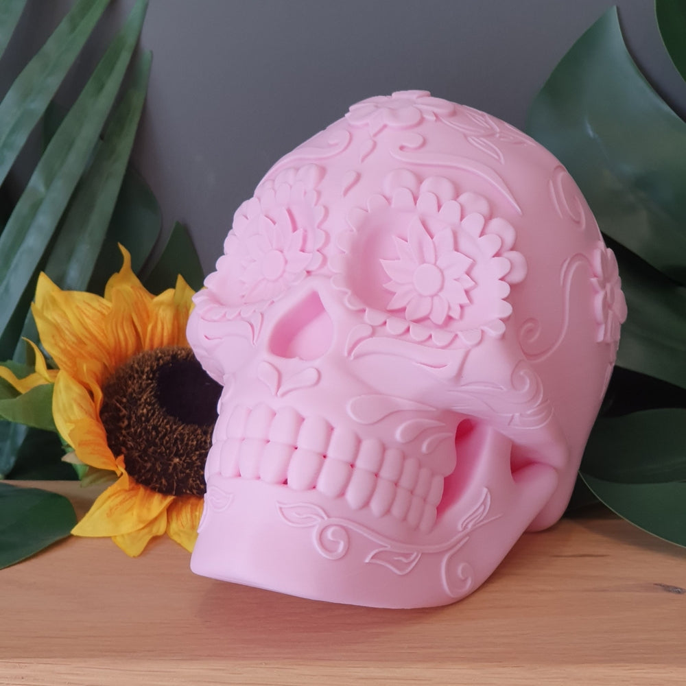 Sugar Skull - Calavera