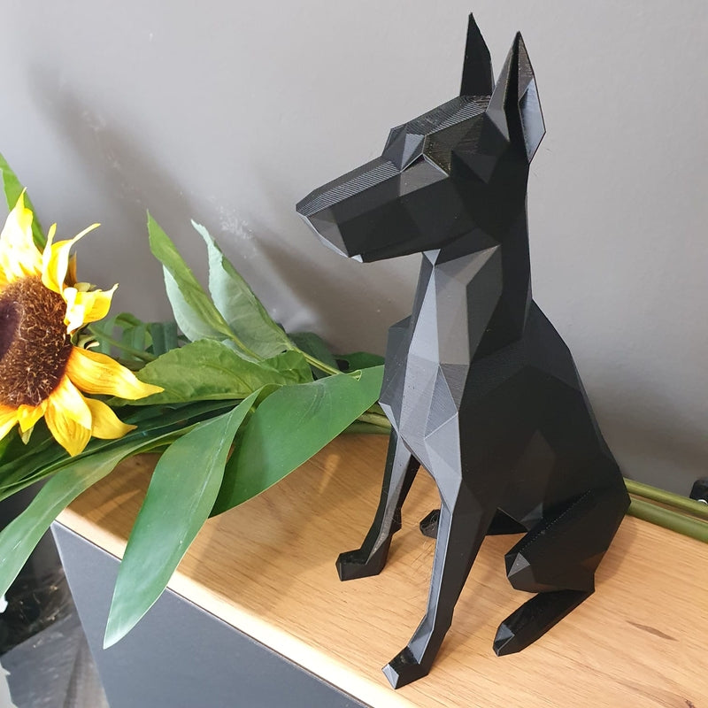 Dobermann - 2