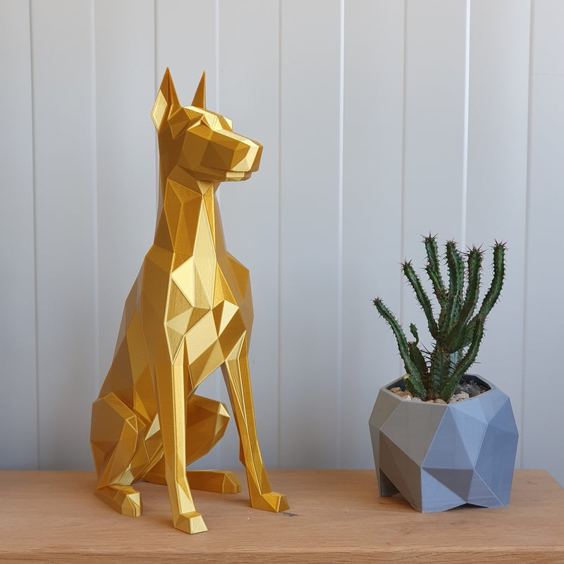 Dobermann - 4