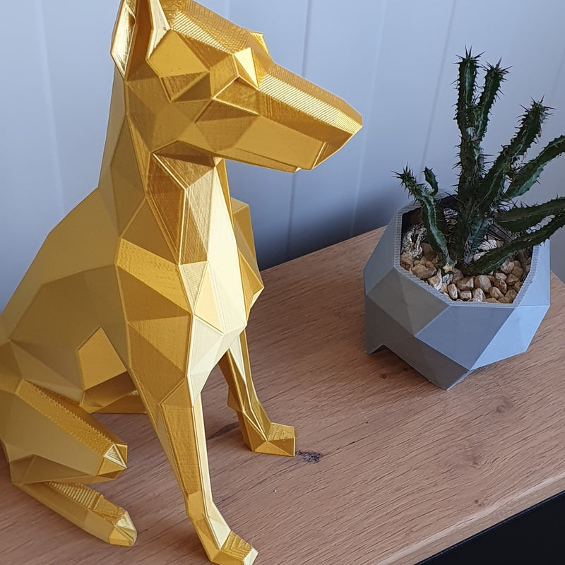 Dobermann - 5