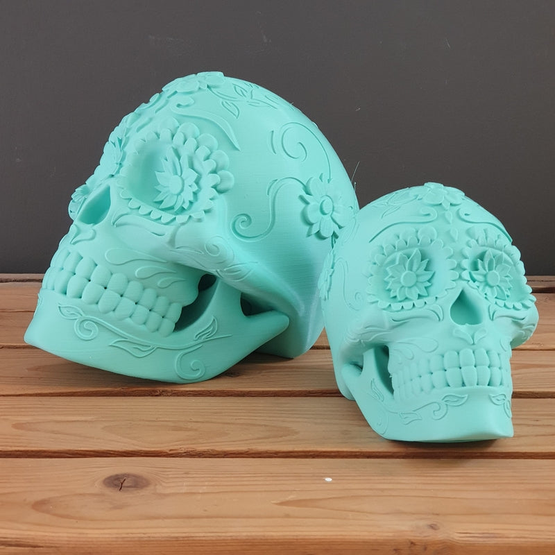 Sugar Skull - 4
