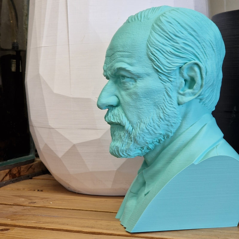 Sigmund Freud - 3