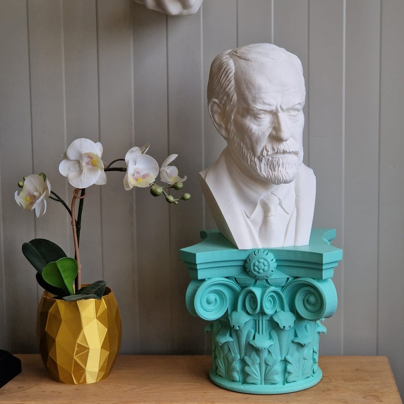 Sigmund Freud - 4