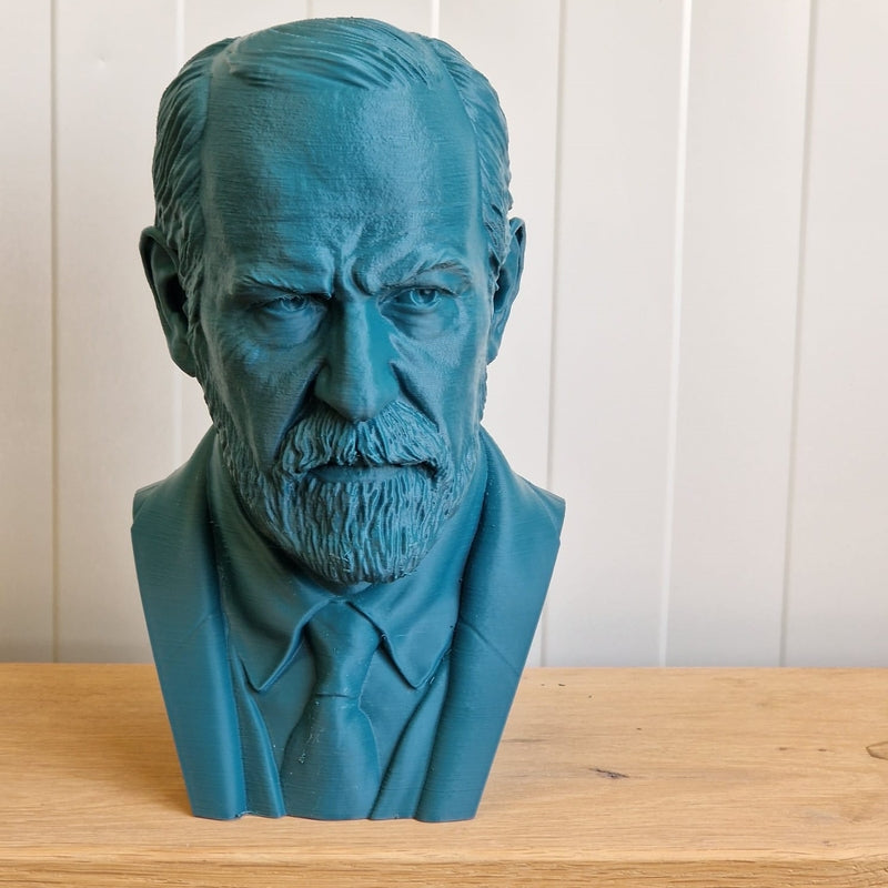 Sigmund Freud - 6