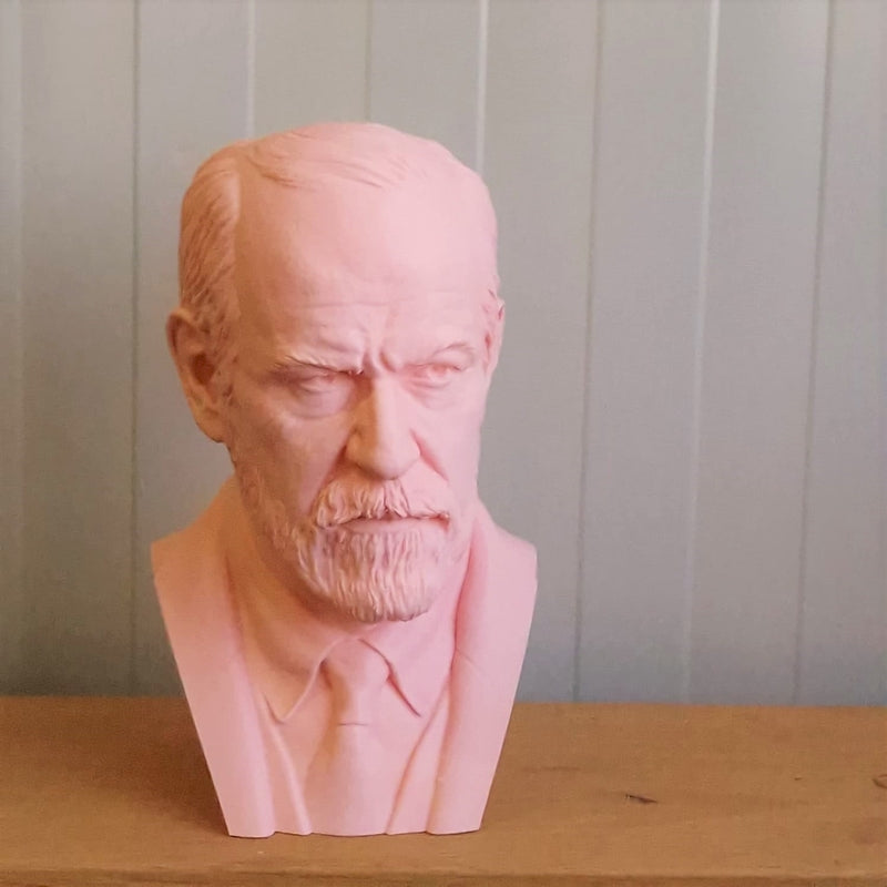 Sigmund Freud - 7
