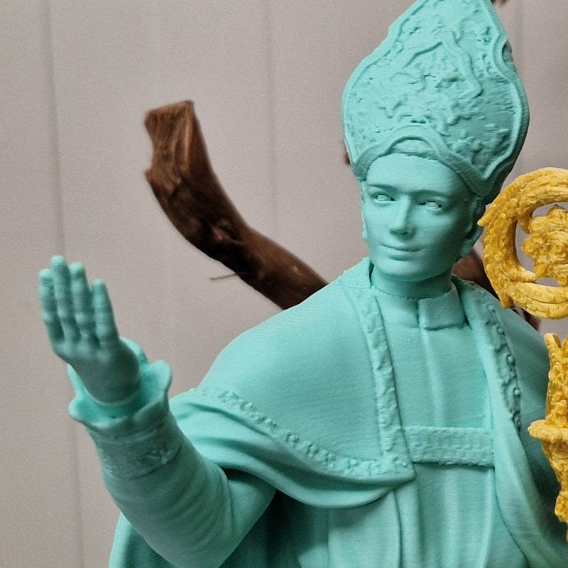 San Gennaro - 3