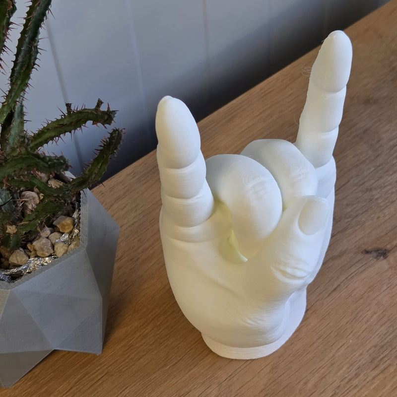 La Mano - 5