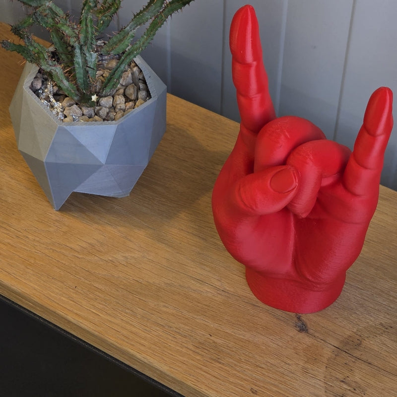 La Mano - 6