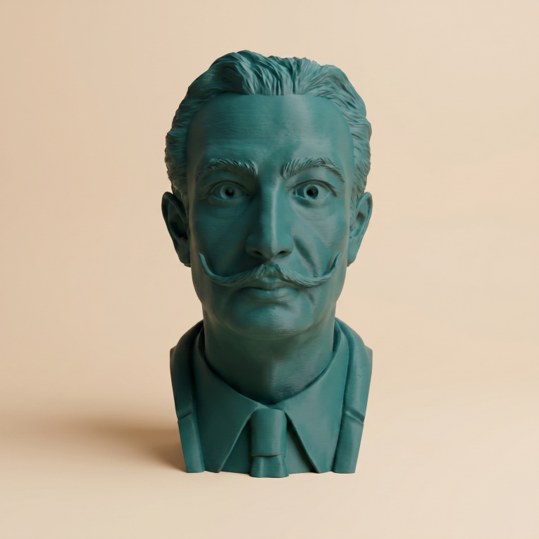 Salvador Dali - 4